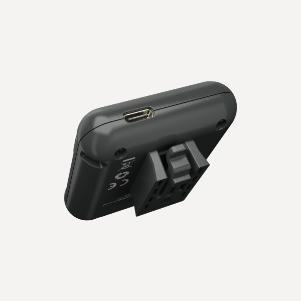 ЭлектроФумигатор NITECORE EMR05 (USB-C 10 Вт (без аккумулятора))